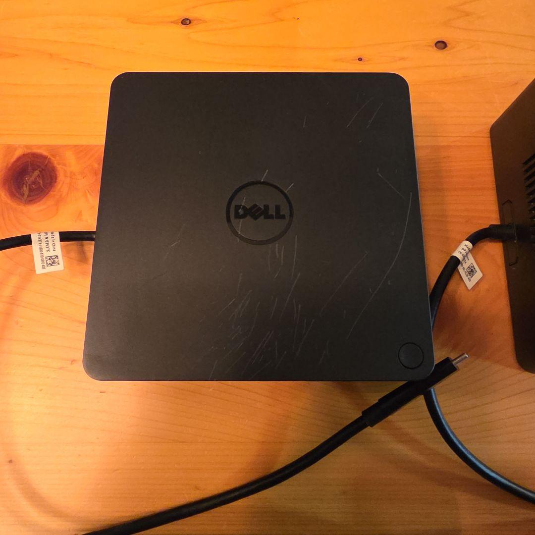 DELL TB16 Thunderbolt ドック 7台セット
