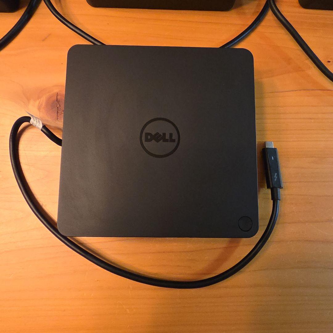DELL TB16 Thunderbolt ドック 7台セット