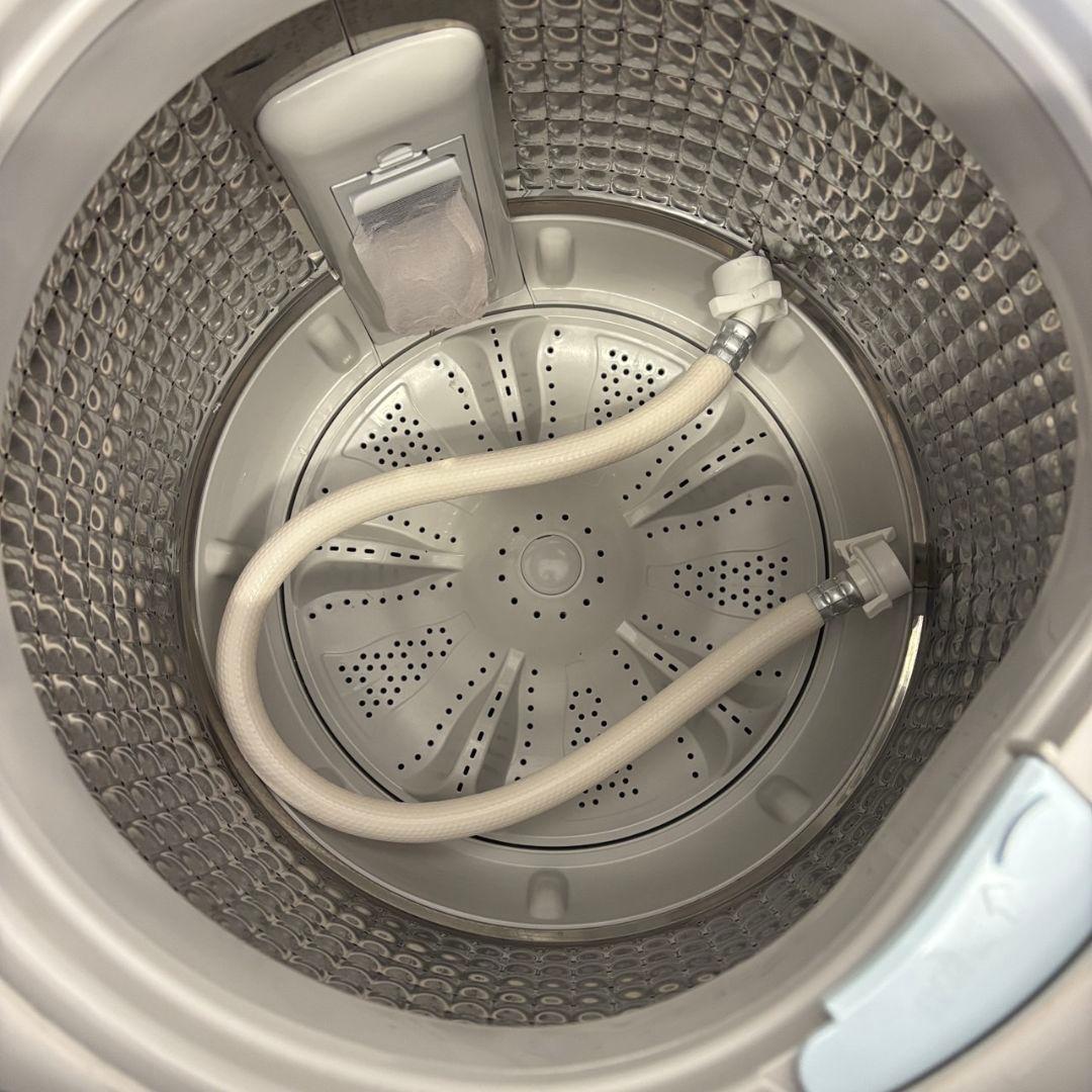 295　冷蔵庫　洗濯機　Haier　一人暮らし　家電セット　安い　綺麗　設置無料