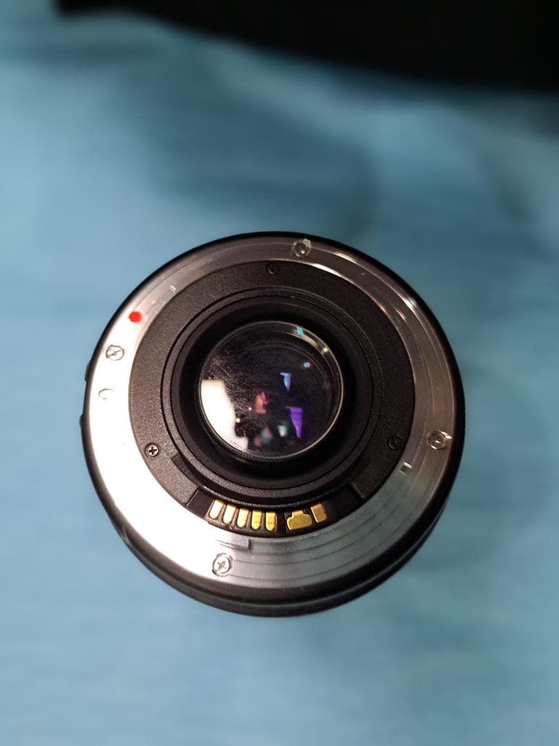 本日特売　シグマ70-300mm　DL F4-5.6 マクロ 　キヤノン用