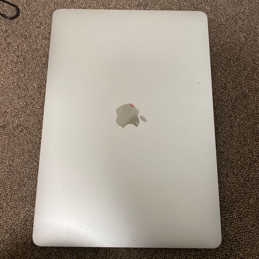 MacBook Pro15 ジャンク