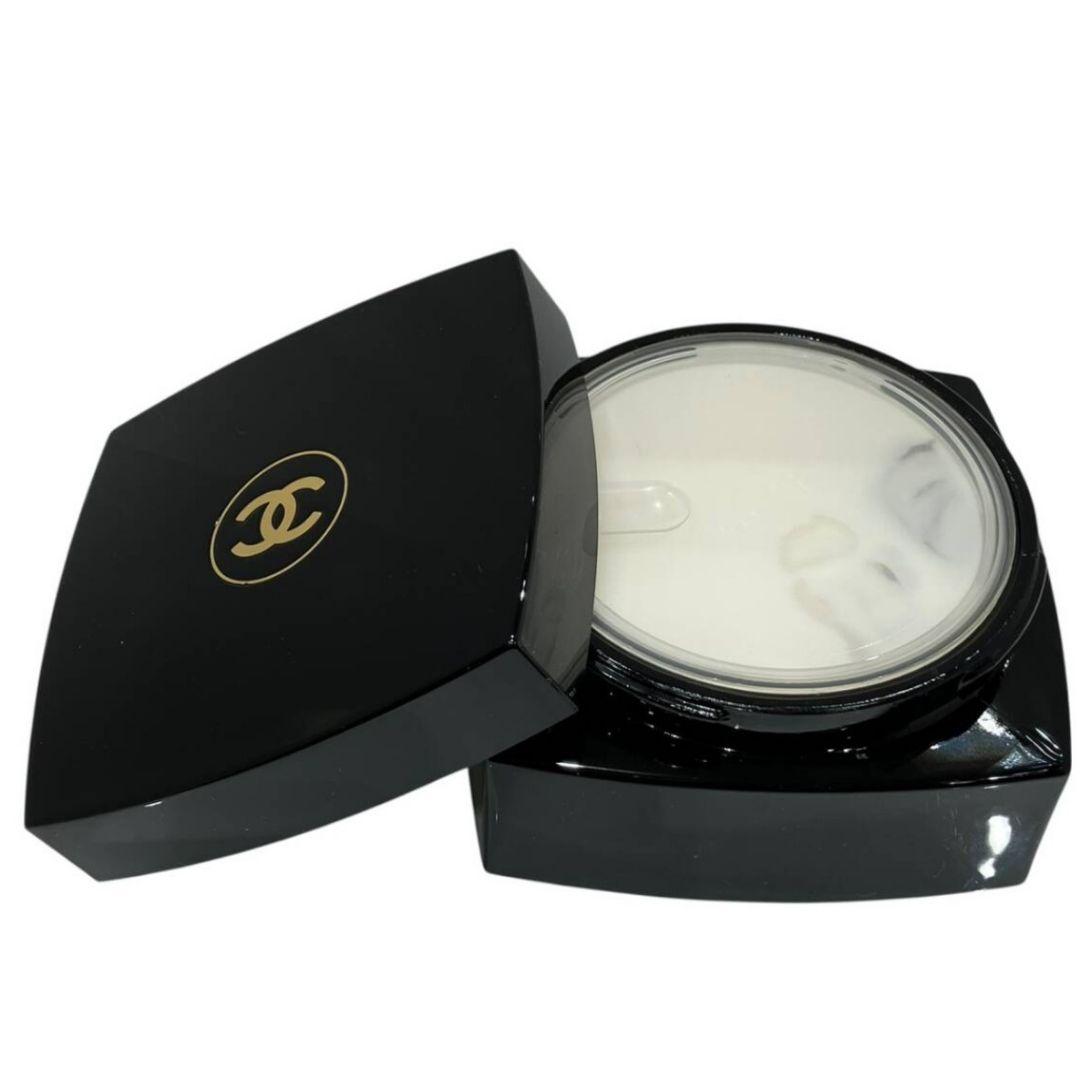 《ほぼ満量》CHANEL シャネル ココ ヌワール ボディクリーム 150g