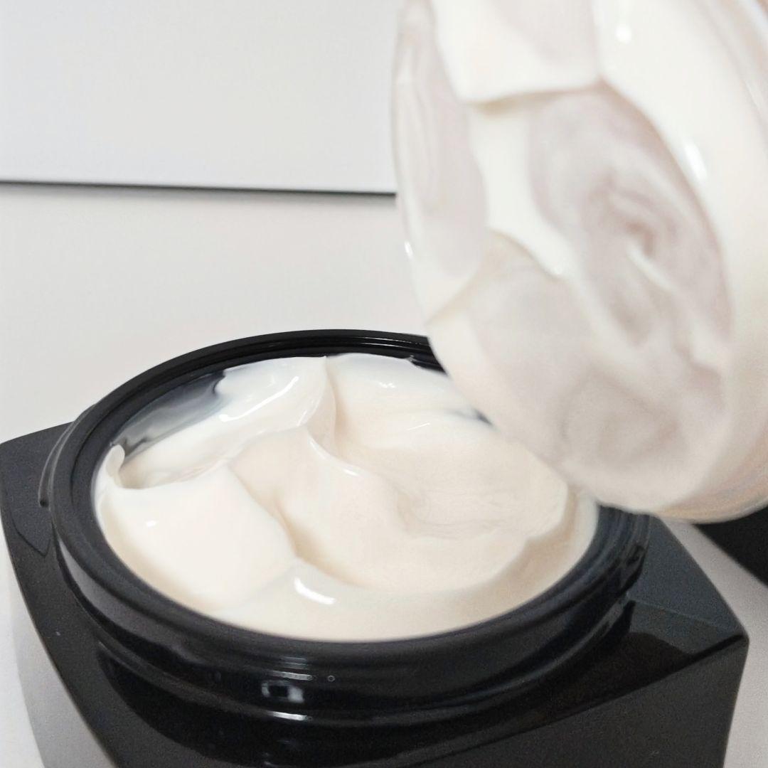 《ほぼ満量》CHANEL シャネル ココ ヌワール ボディクリーム 150g