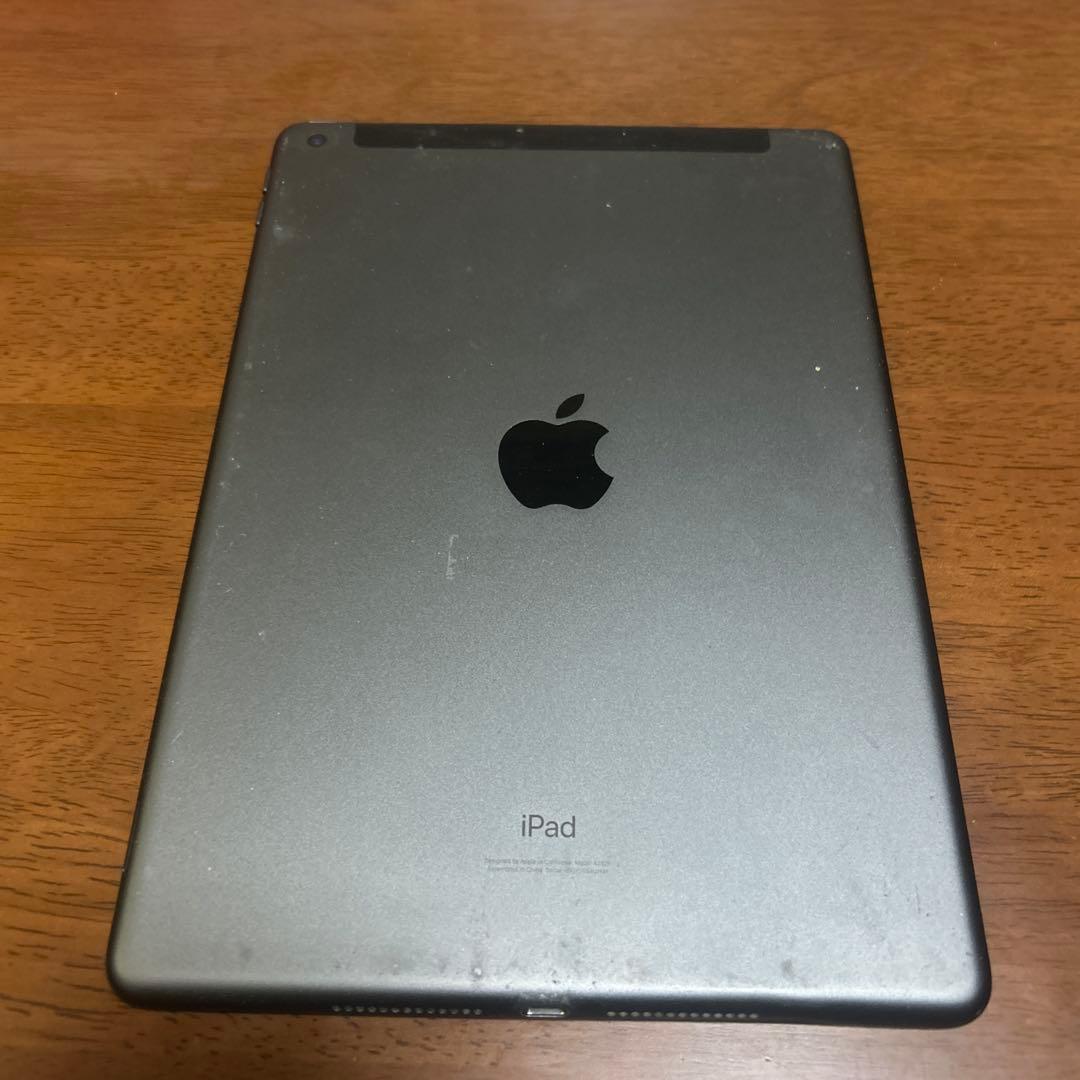 iPad 第8世代32GB