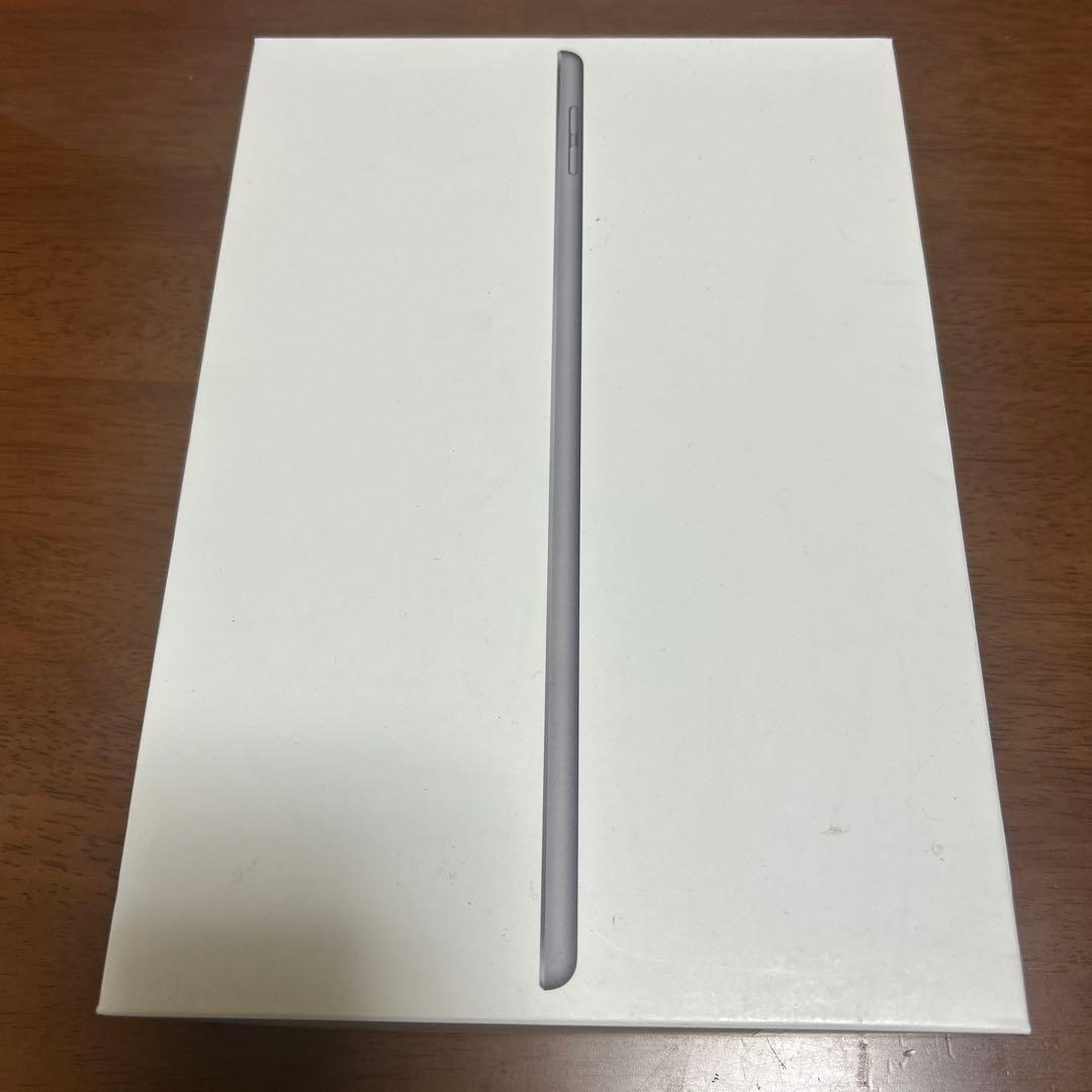 iPad 第8世代32GB
