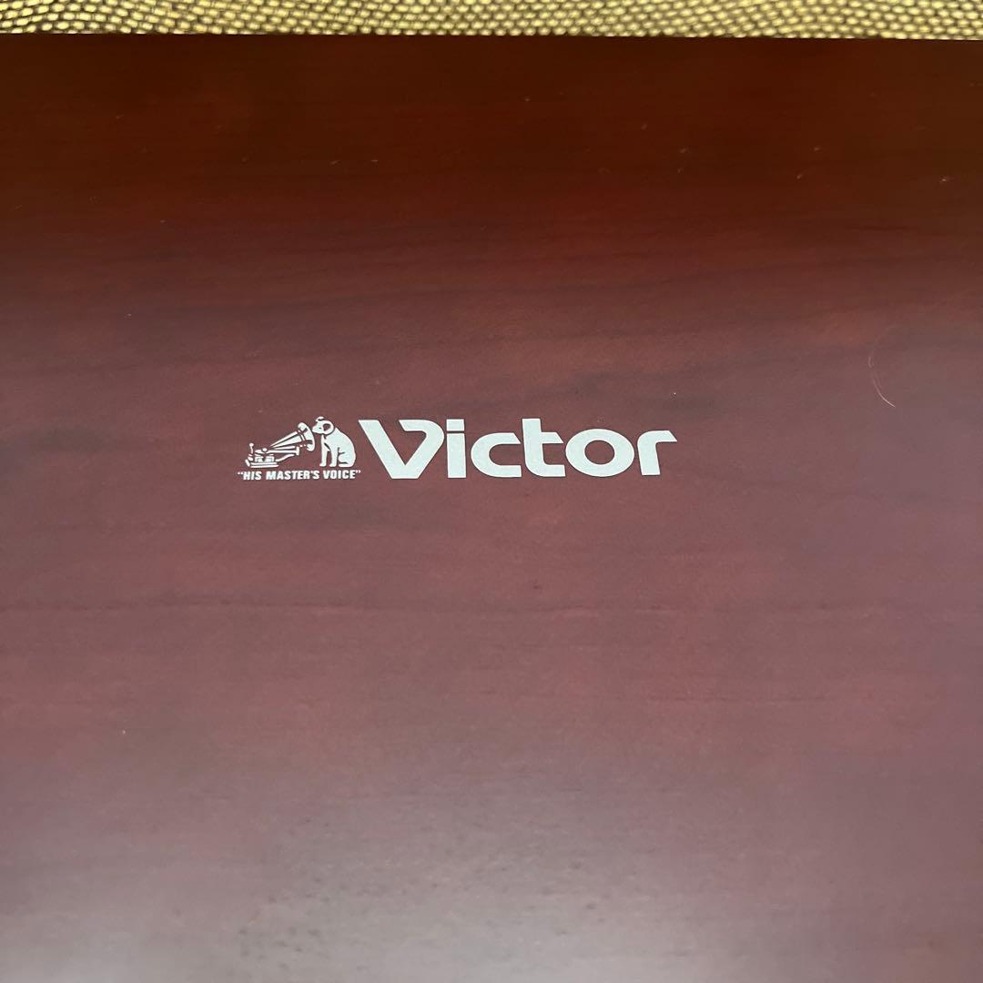 【うどん屋さん@プロフ読んでください】Victor EX-B5 スピーカー