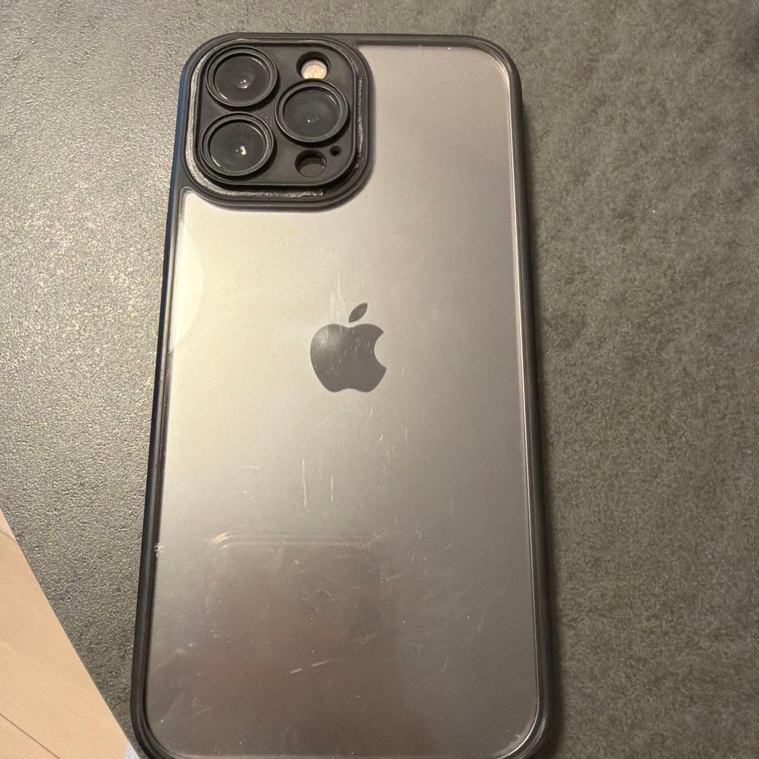 スマートフォン本体 Apple iPhone 13 Pro max 256g