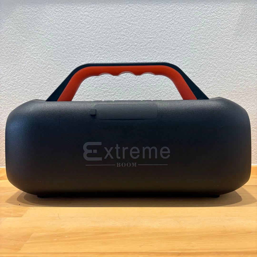 DOSS Extreme Boom ワイヤレススピーカー