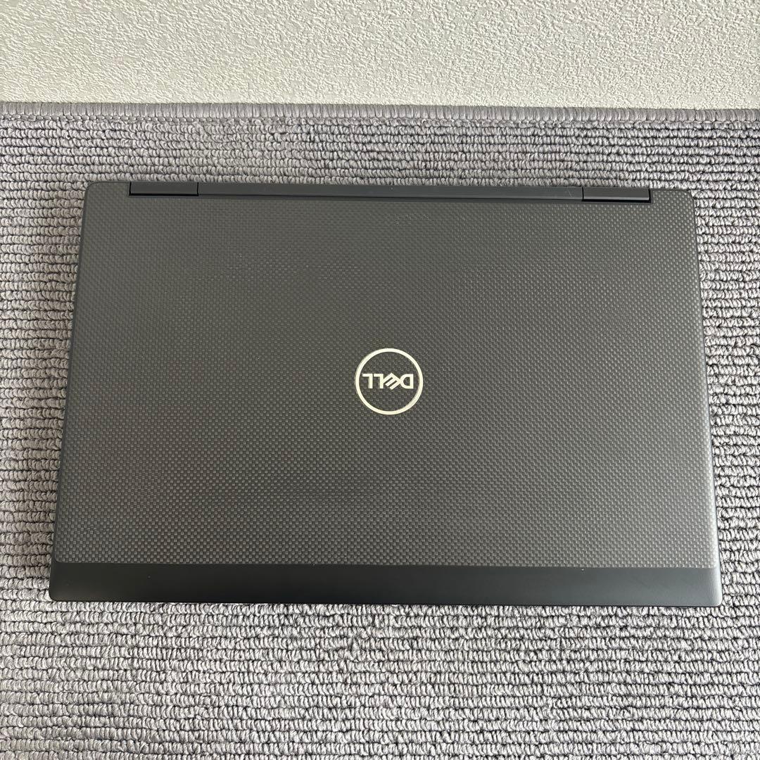 DELL Precision 7530 i7-8750H メモリ16GB