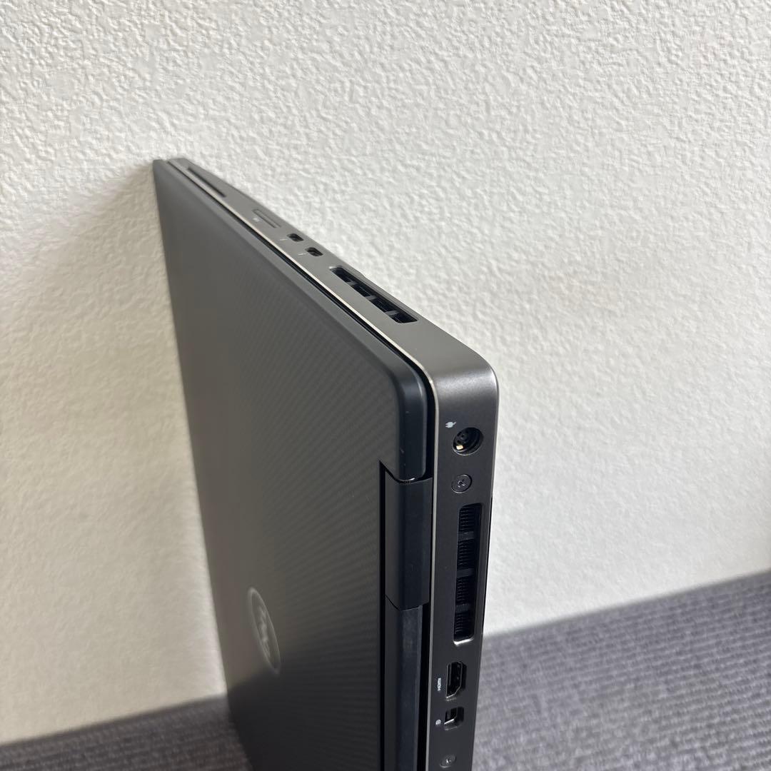 DELL Precision 7530 i7-8750H メモリ16GB