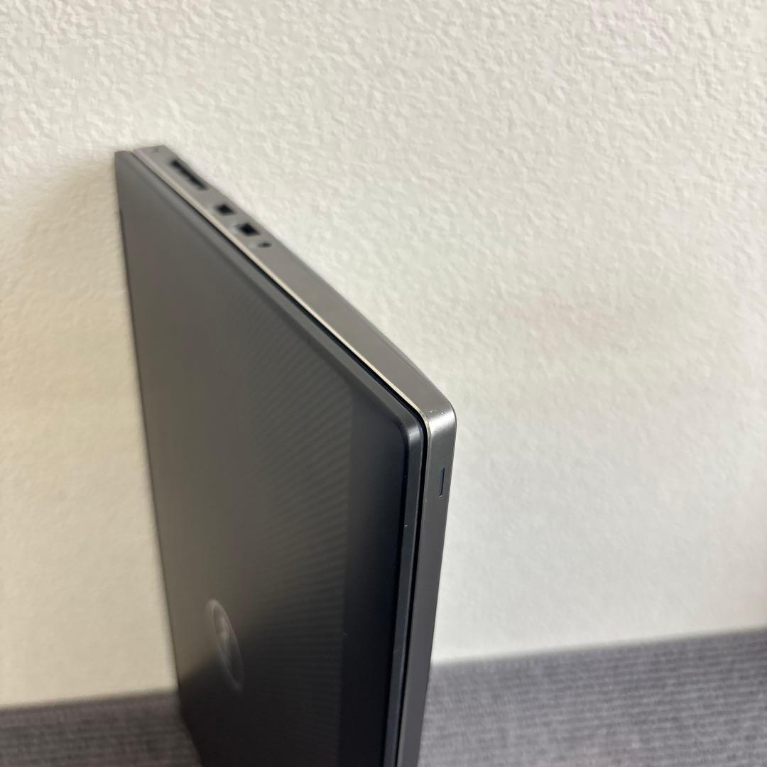 DELL Precision 7530 i7-8750H メモリ16GB
