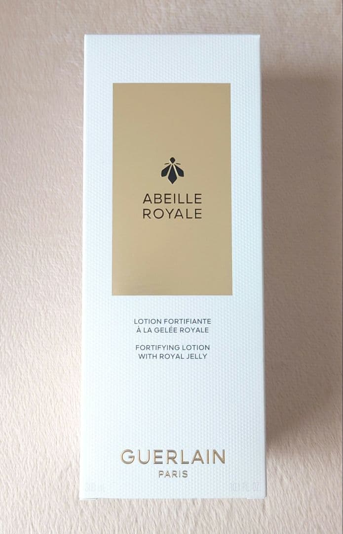 ゲラン アベイユ ロイヤル フォーティファイングローション 300ml
