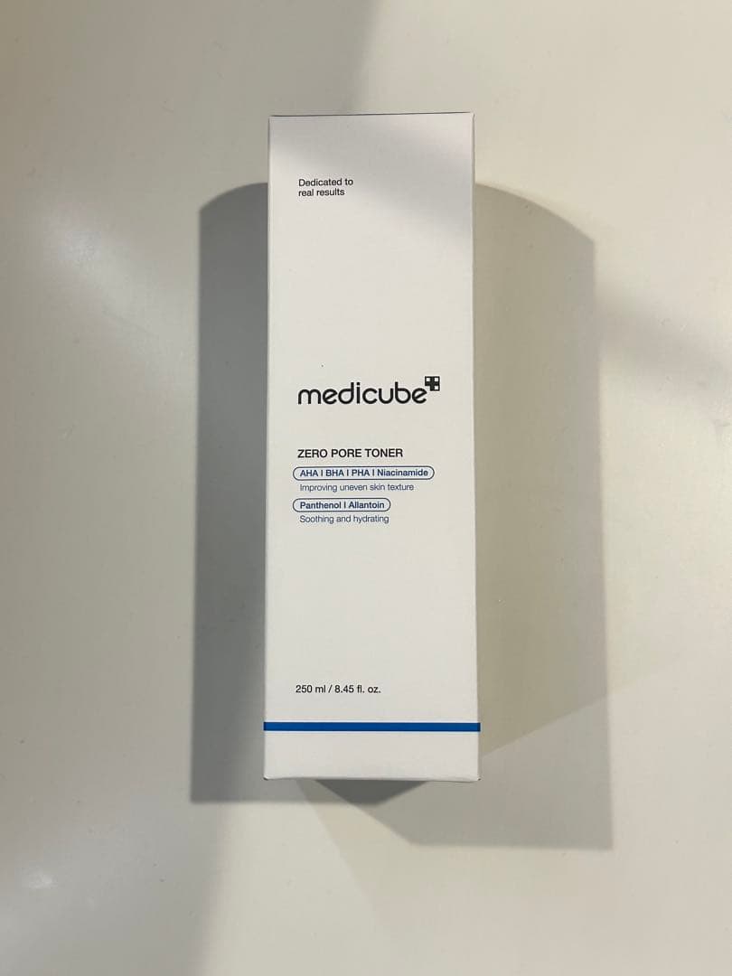化粧水・ローション・トナー medicube