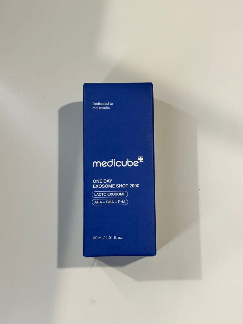 化粧水・ローション・トナー medicube