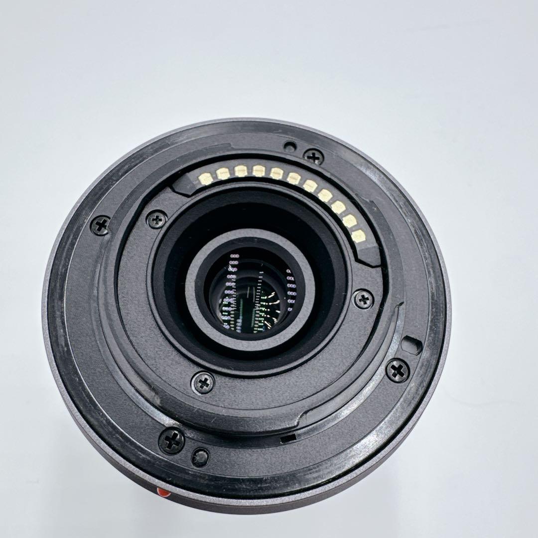 【動作OK】LUMIX G VARIO 14-42mm F3.5-5.6