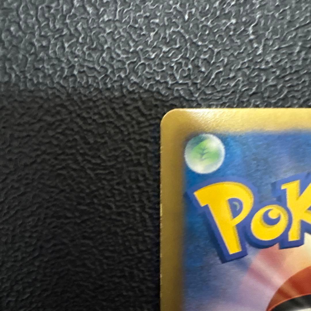 ポケモンカード ブラッキー HP100