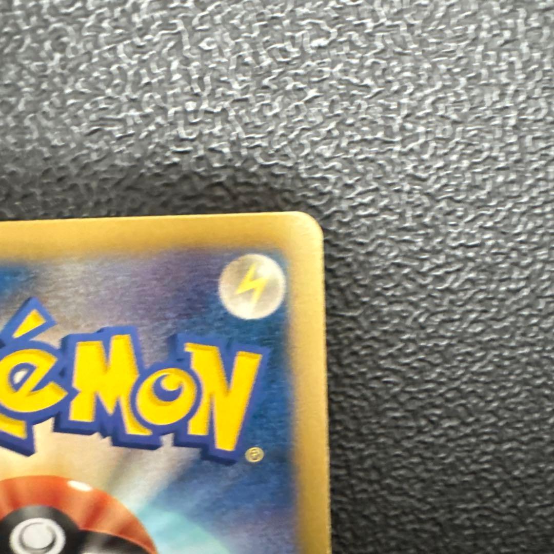 ポケモンカード ブラッキー HP100