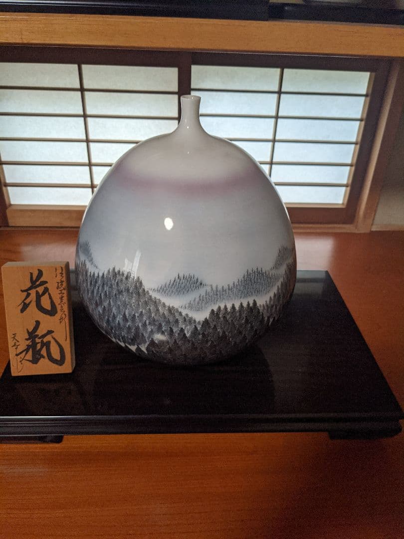 花瓶