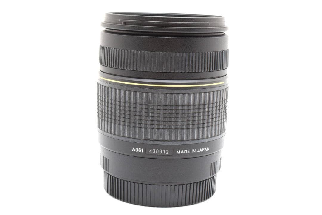 TAMRON AF 28-300mm F3.5-6.3 キヤノン