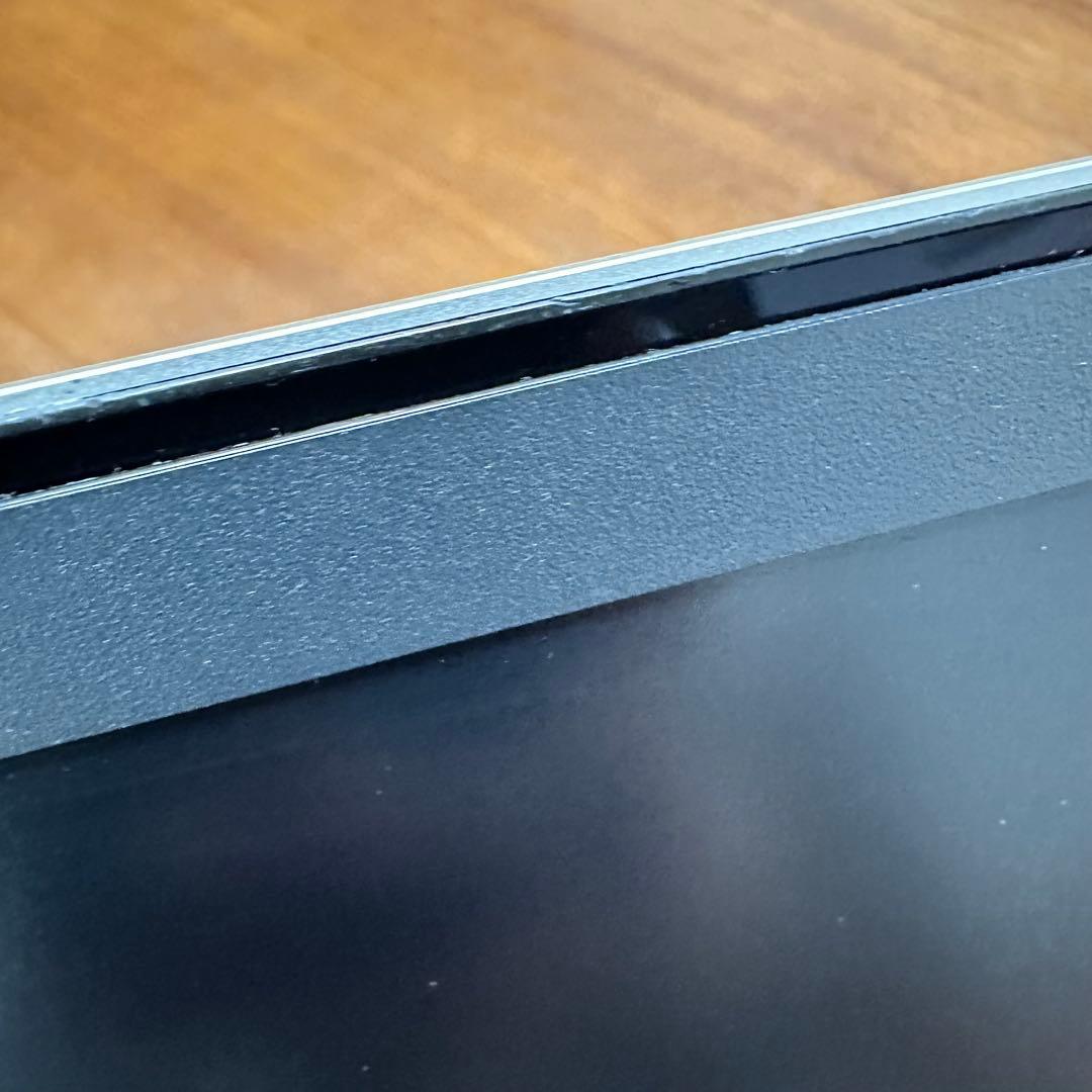 MacBook本体（Retina, 12インチ,8GB, 2017年モデル）
