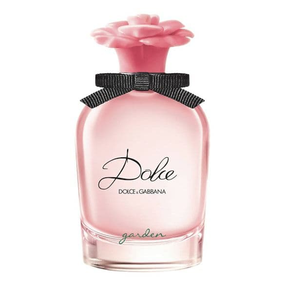 新品 未開封 ドルチェ＆ガッバーナ ドルチェ ガーデン 香水 30ml EDP