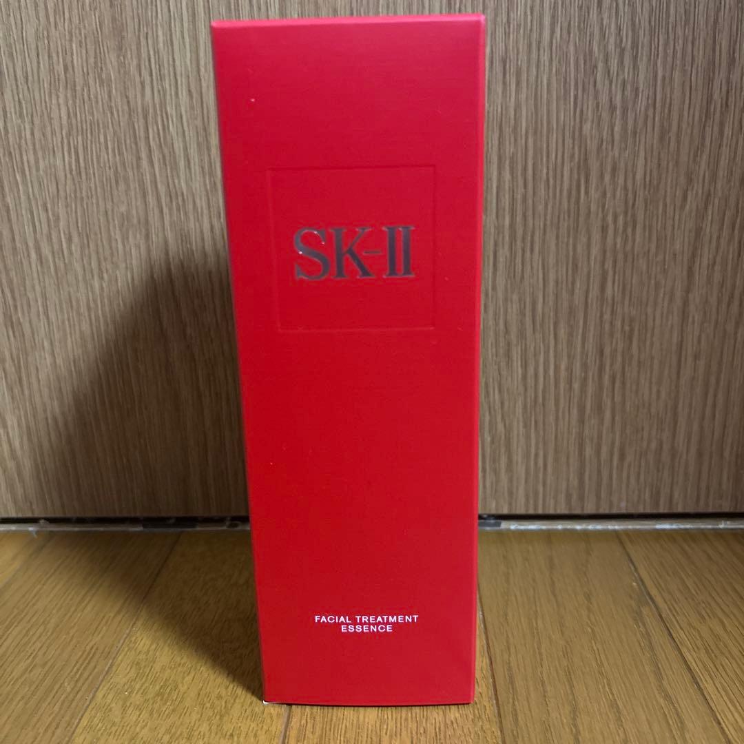 新品☆ SK-II フェイシャル トリートメント エッセンス 330ml
