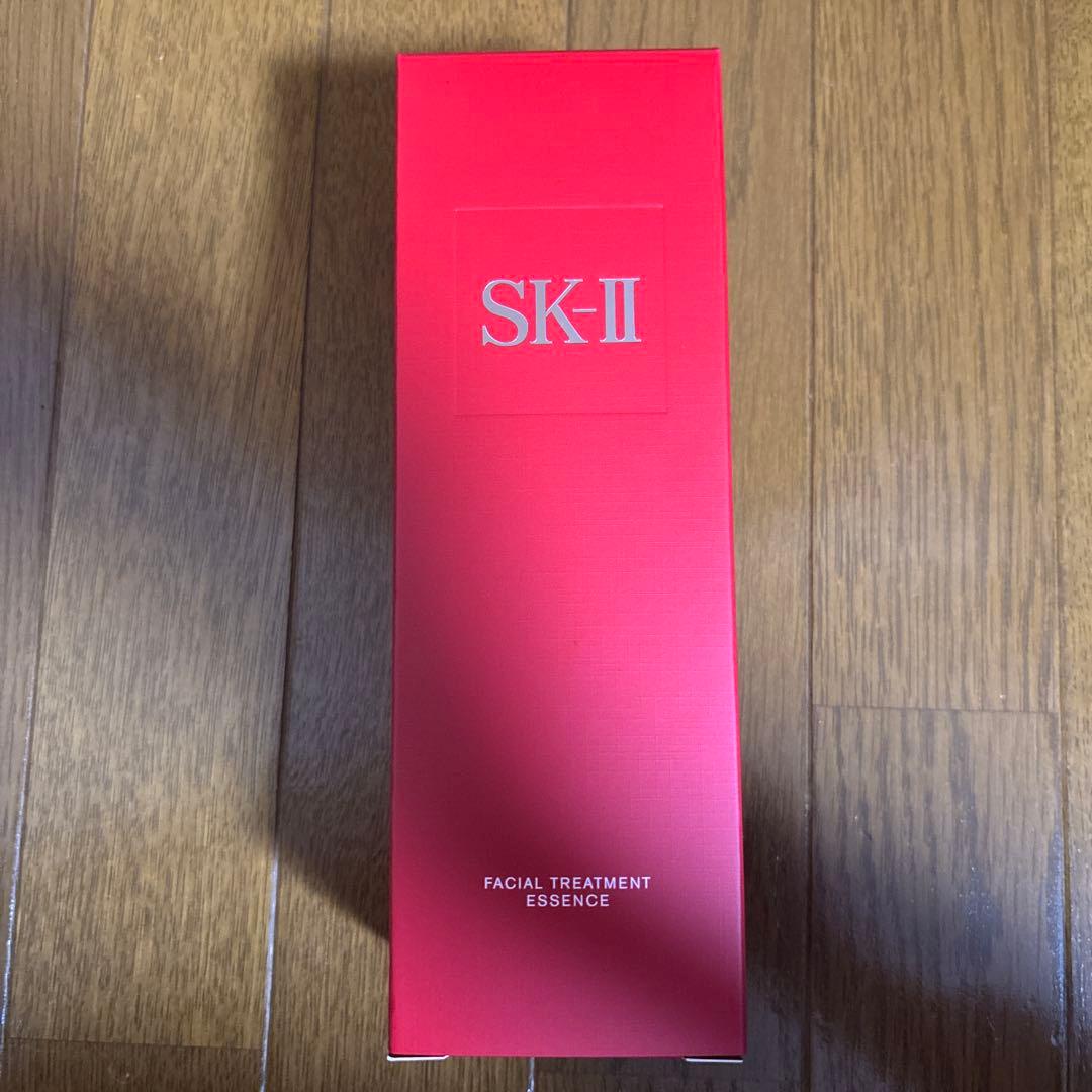 新品☆ SK-II フェイシャル トリートメント エッセンス 330ml