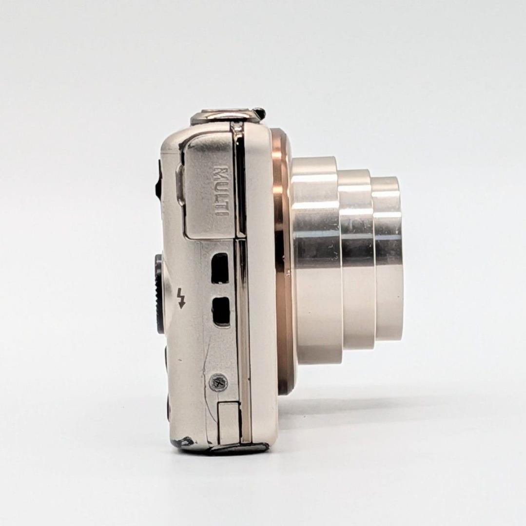 【良品】SONY Cyber−Shot DSC-WX200