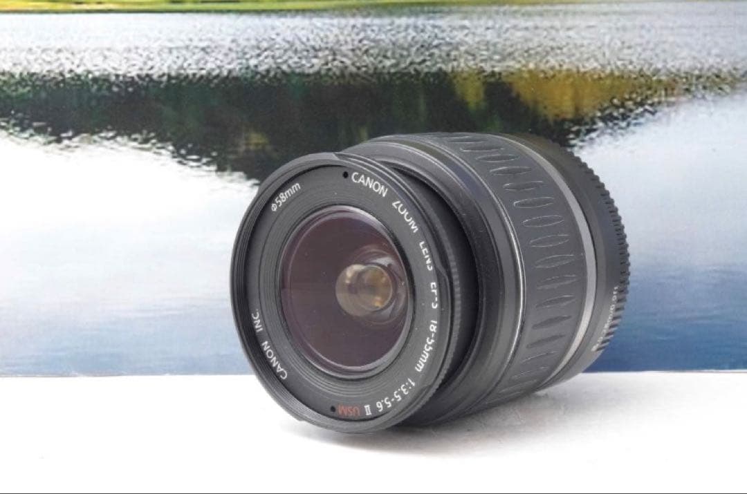 デジタル一眼レフ★本格入門機★キャノンEOS40Dセット♪
