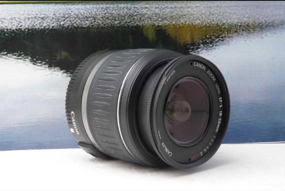 デジタル一眼レフ★本格入門機★キャノンEOS40Dセット♪