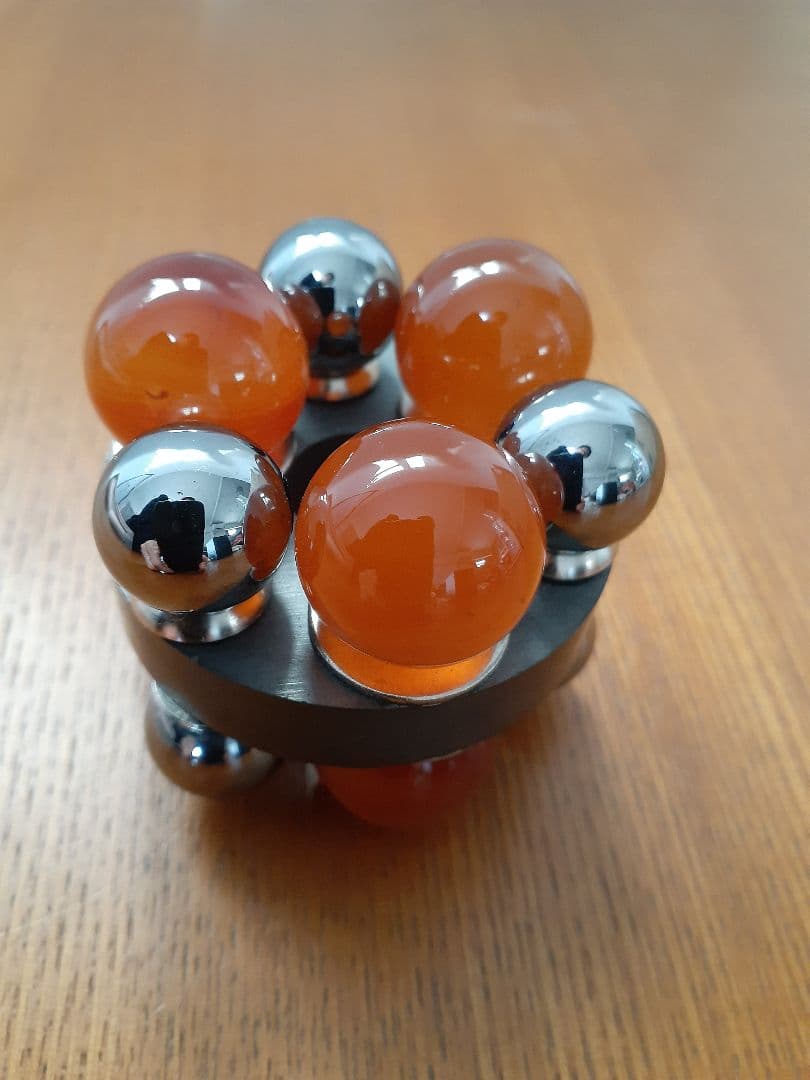 モバイルバウム　MOBILE BAUM　ハーモニーズ　量子加工