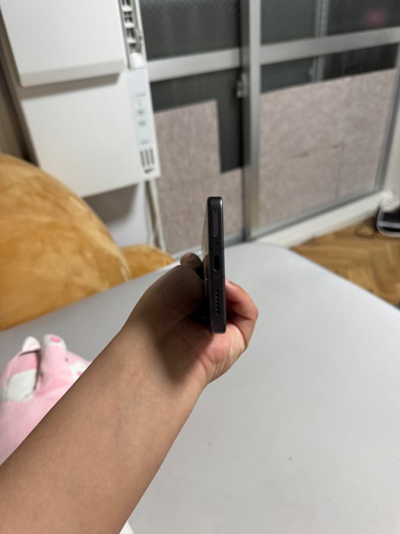 POCO F7 Pro 256GB 国内版 SIMフリー 美品 箱付