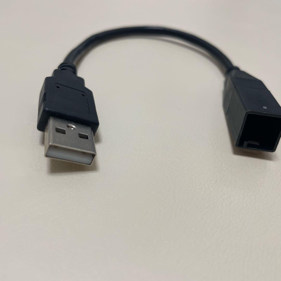 ホンダ USB/HDMIパネル専用ケーブル