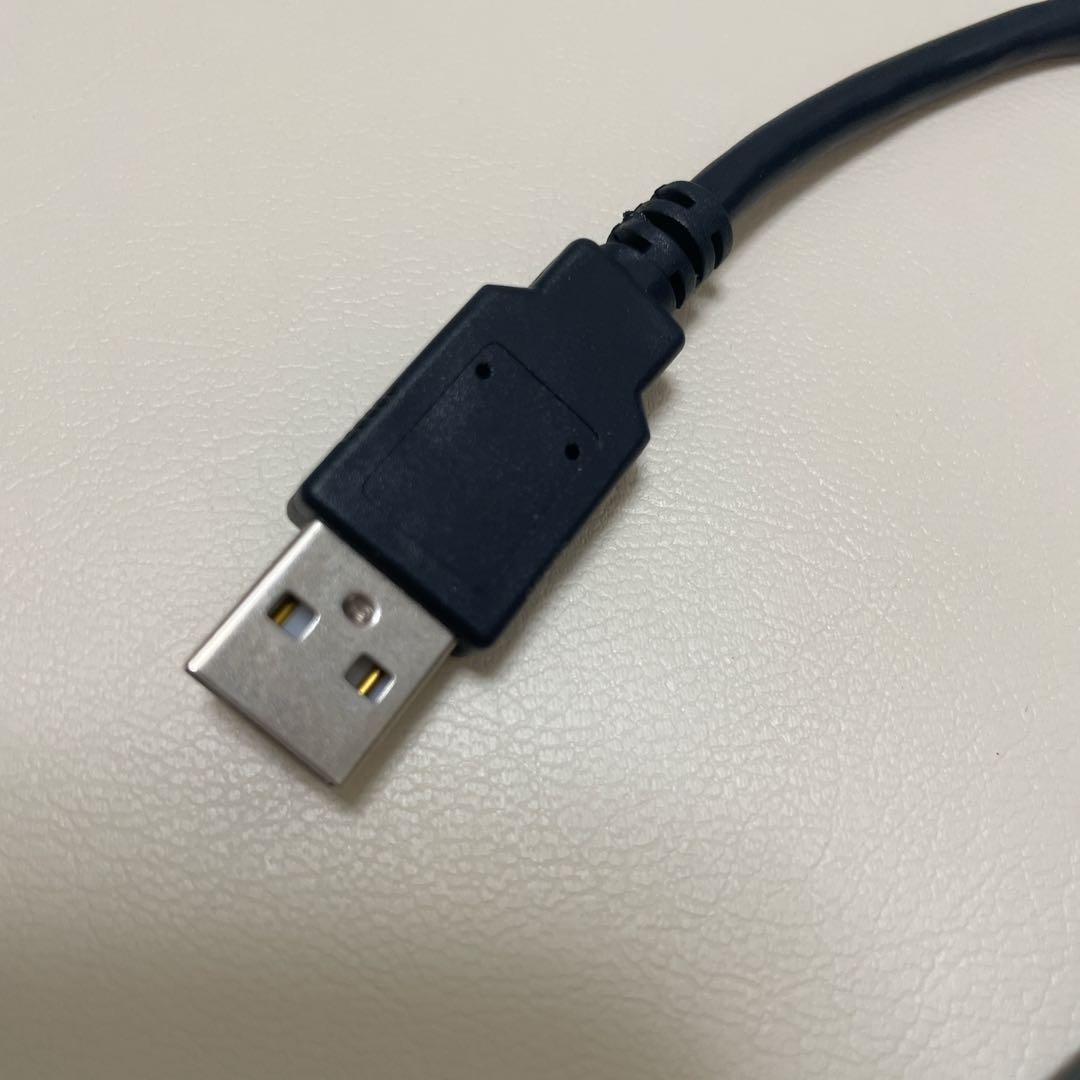 ホンダ USB/HDMIパネル専用ケーブル