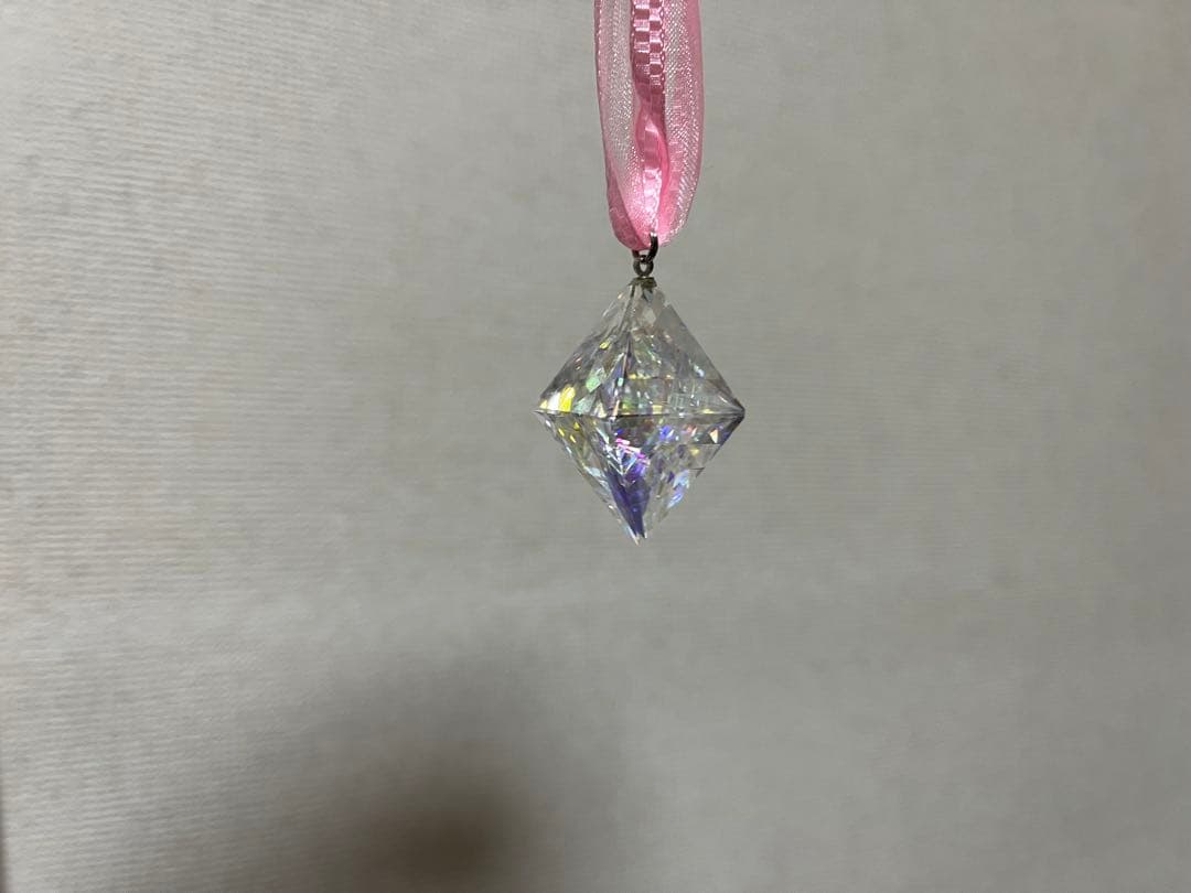 虹の結晶　モナジー工房
