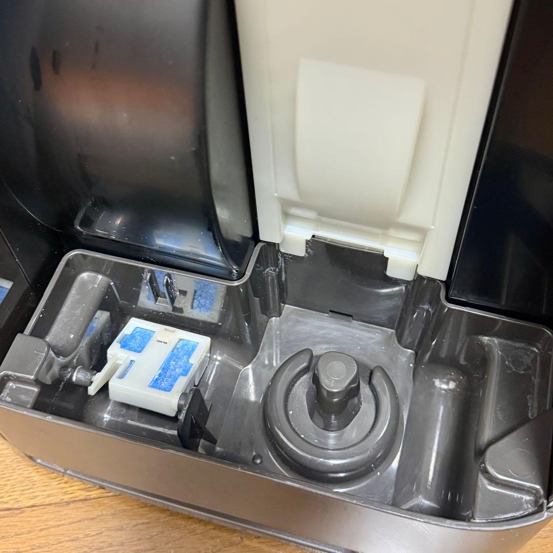SHARP 加湿空気清浄機 KI-NS70 31畳 花粉対策
