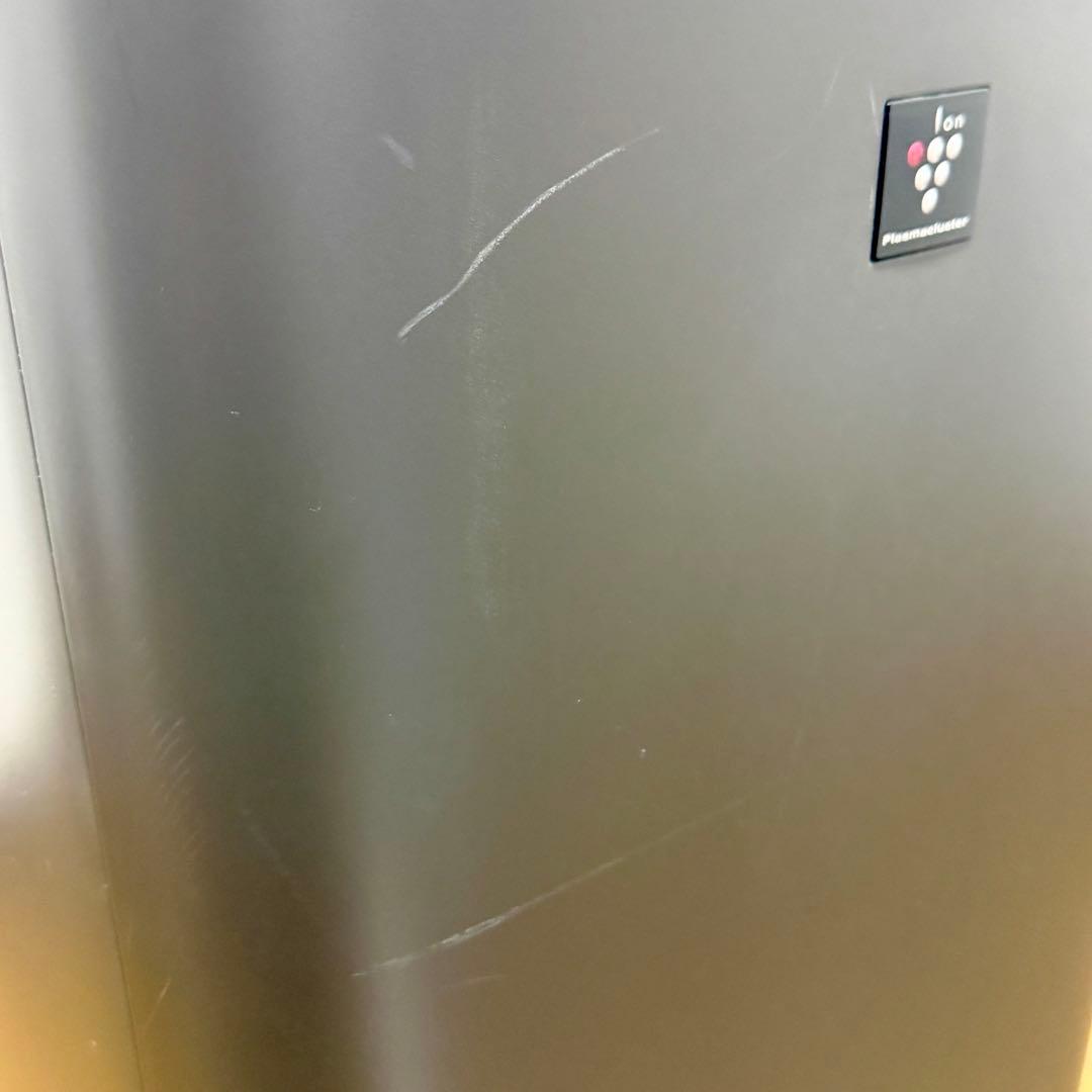 SHARP 加湿空気清浄機 KI-NS70 31畳 花粉対策