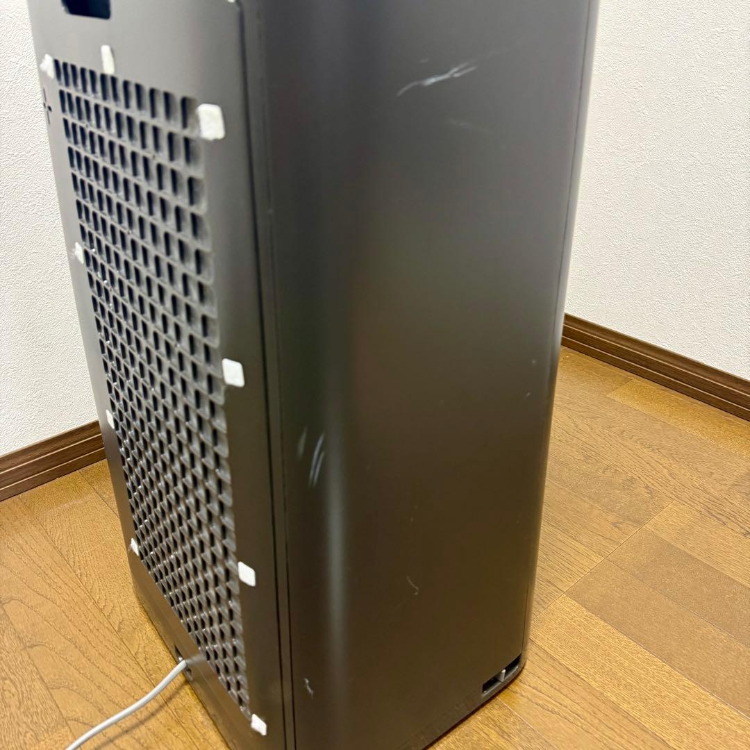 SHARP 加湿空気清浄機 KI-NS70 31畳 花粉対策