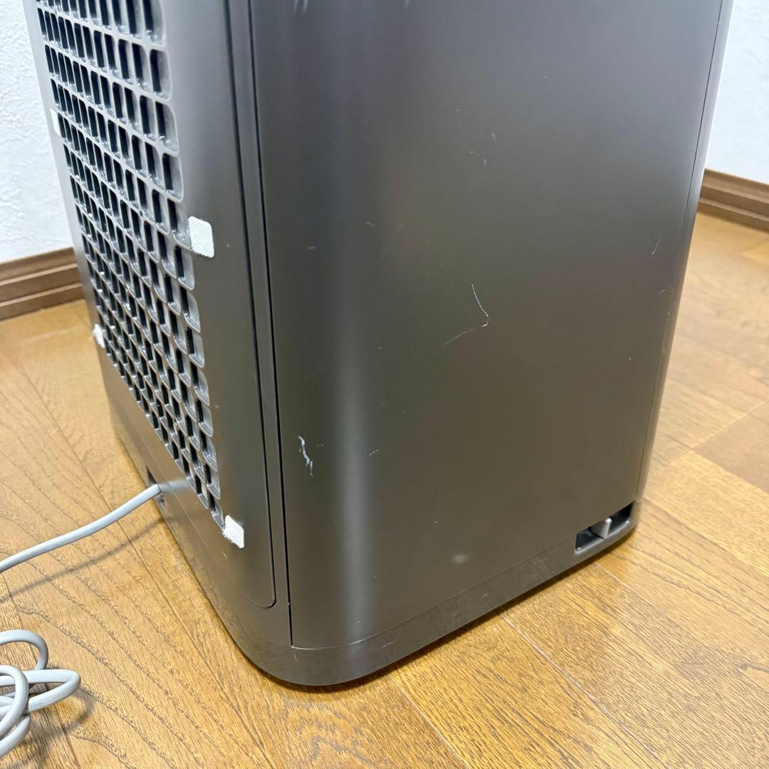 SHARP 加湿空気清浄機 KI-NS70 31畳 花粉対策