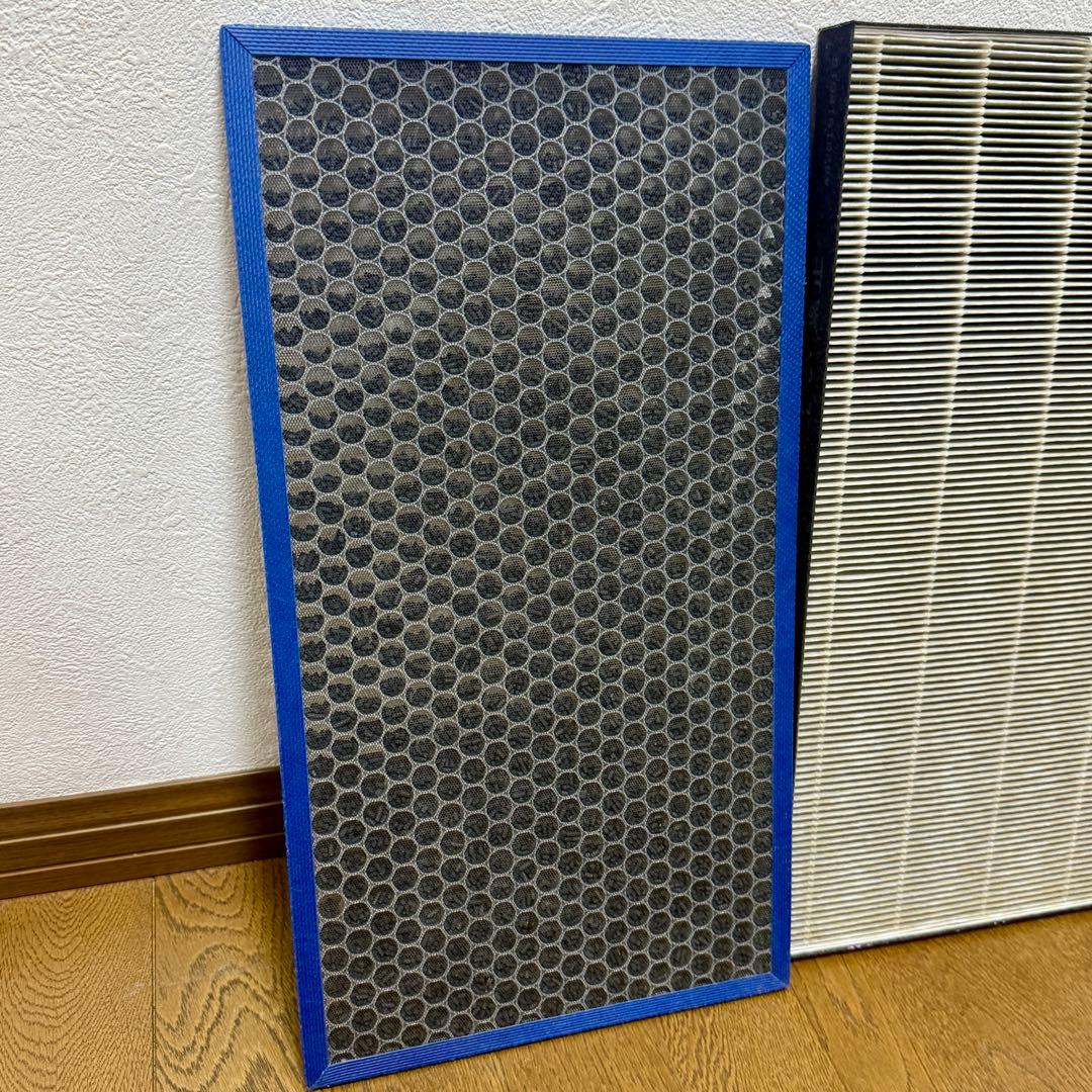 SHARP 加湿空気清浄機 KI-NS70 31畳 花粉対策