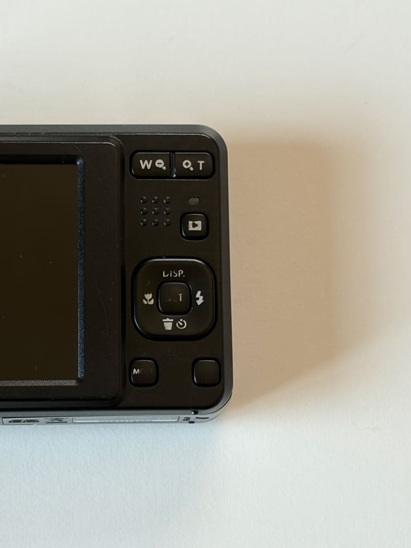 Kodak PIXPRO FZ55 デジタルカメラ 黒