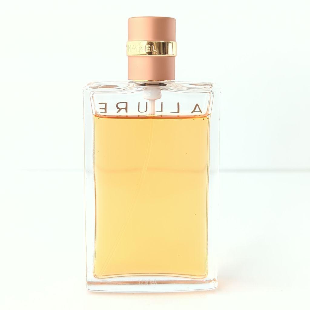 シャネル CHANEL アリュール オードゥ パルファム 50ml
