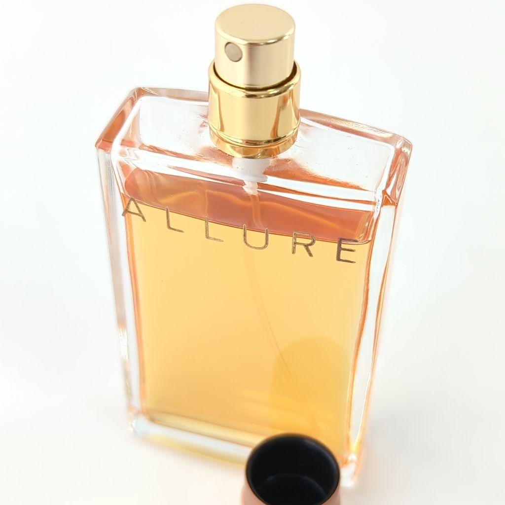 シャネル CHANEL アリュール オードゥ パルファム 50ml