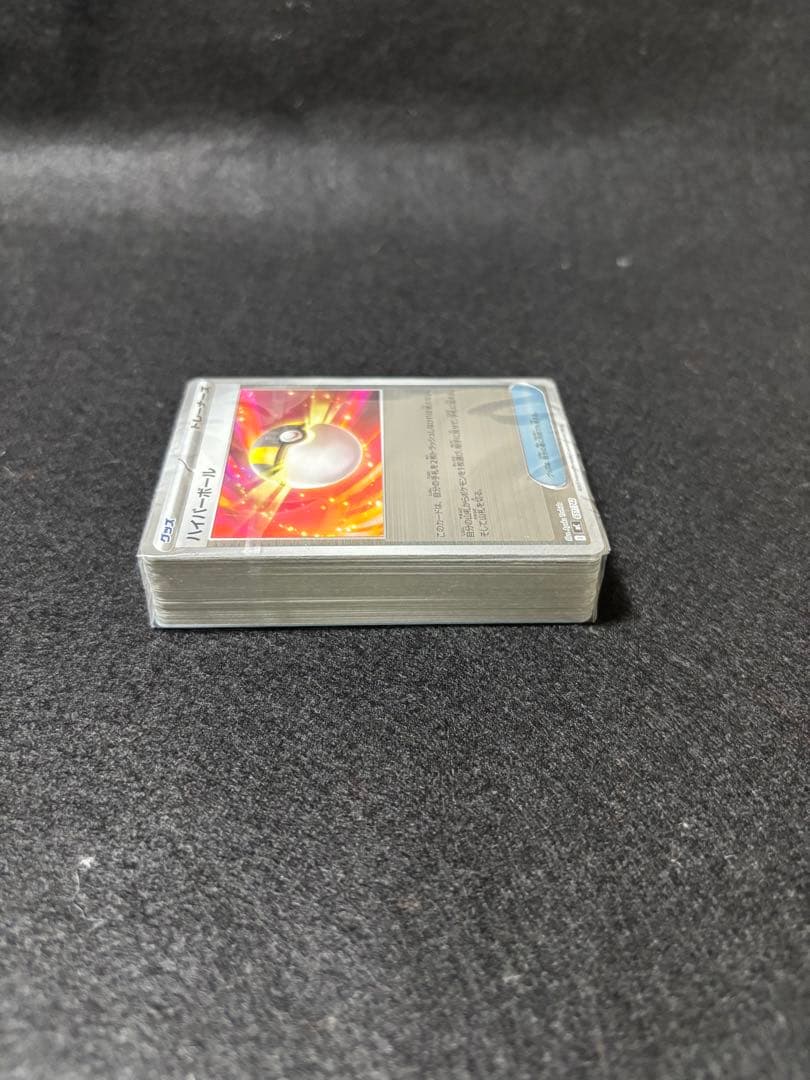 ポケモンカードゲームスタートデッキ100 ミラー111.67g 新品