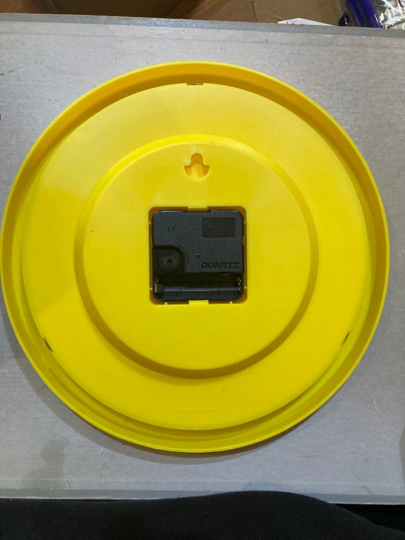 おさるのジョージ　時計　新品　海外製