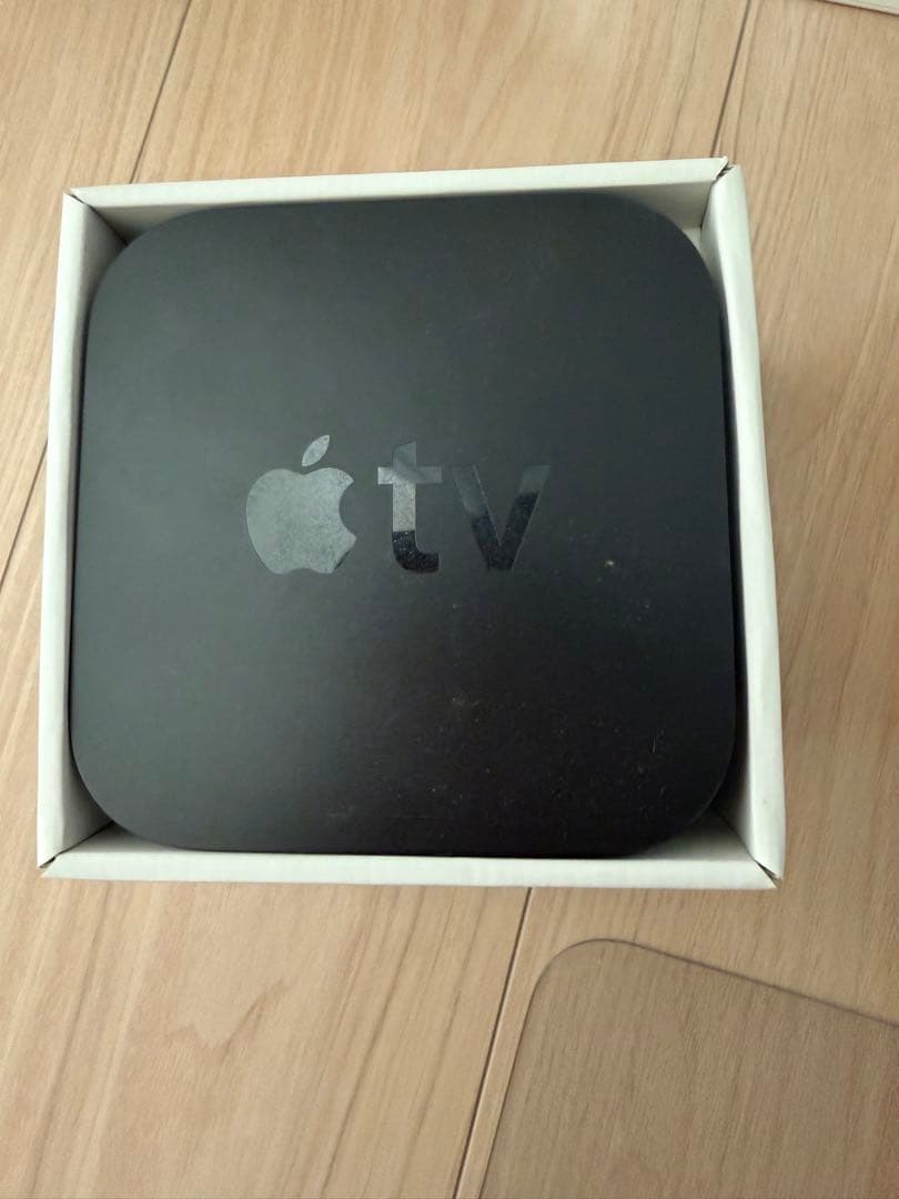 iPhone 7 Plus ＆ Apple TV セット販売