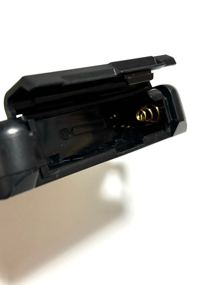 SONY CDウォークマン D-EJ720 動作品 リモコンイヤホン付き