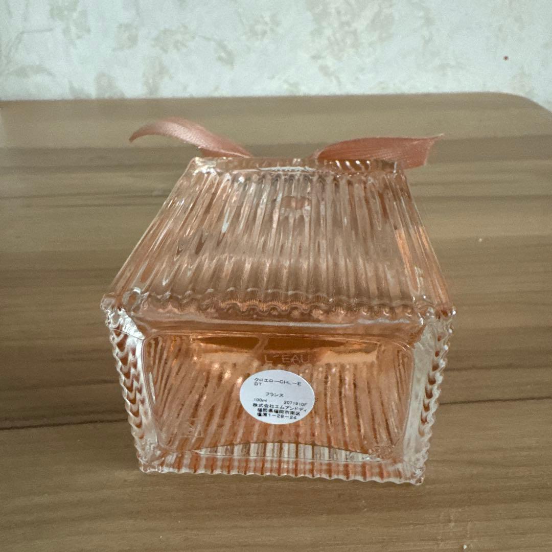 クロエ　クロエ　ロー　オードトワレ　100ml