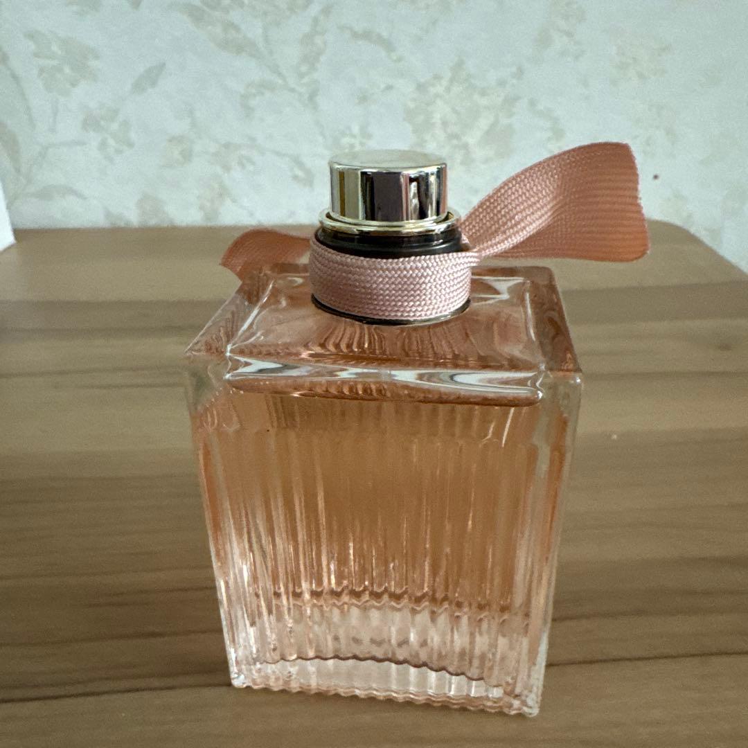クロエ　クロエ　ロー　オードトワレ　100ml