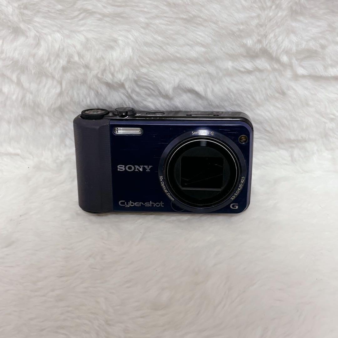 デジタルカメラ Sony Cyber-shot DSC-HX7V